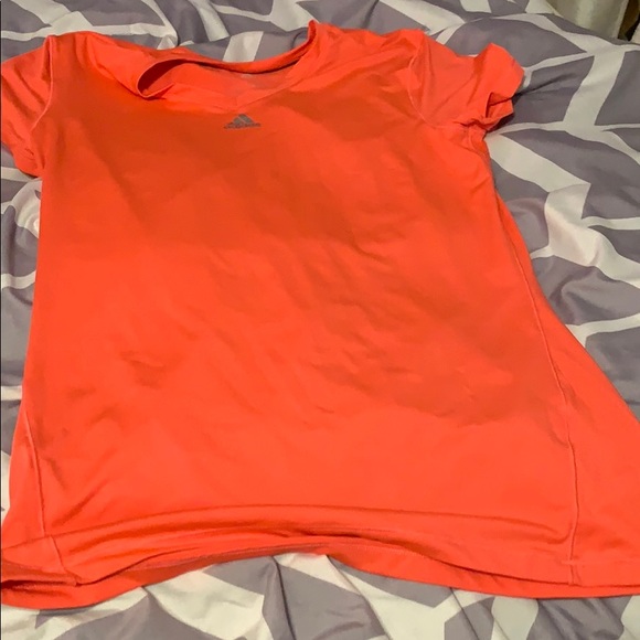 adidas Tops - Short sleeve top